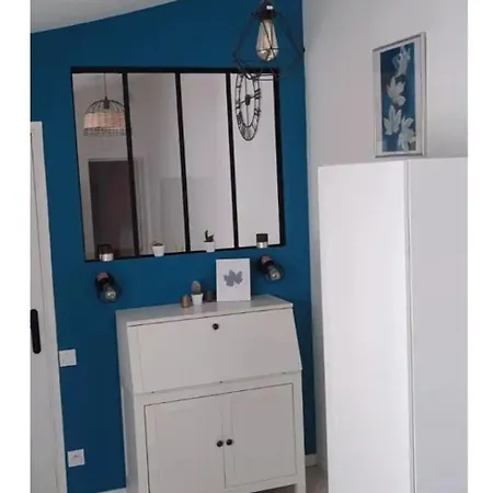 Maisonnette Cosy Et Calme Mions Exterior foto