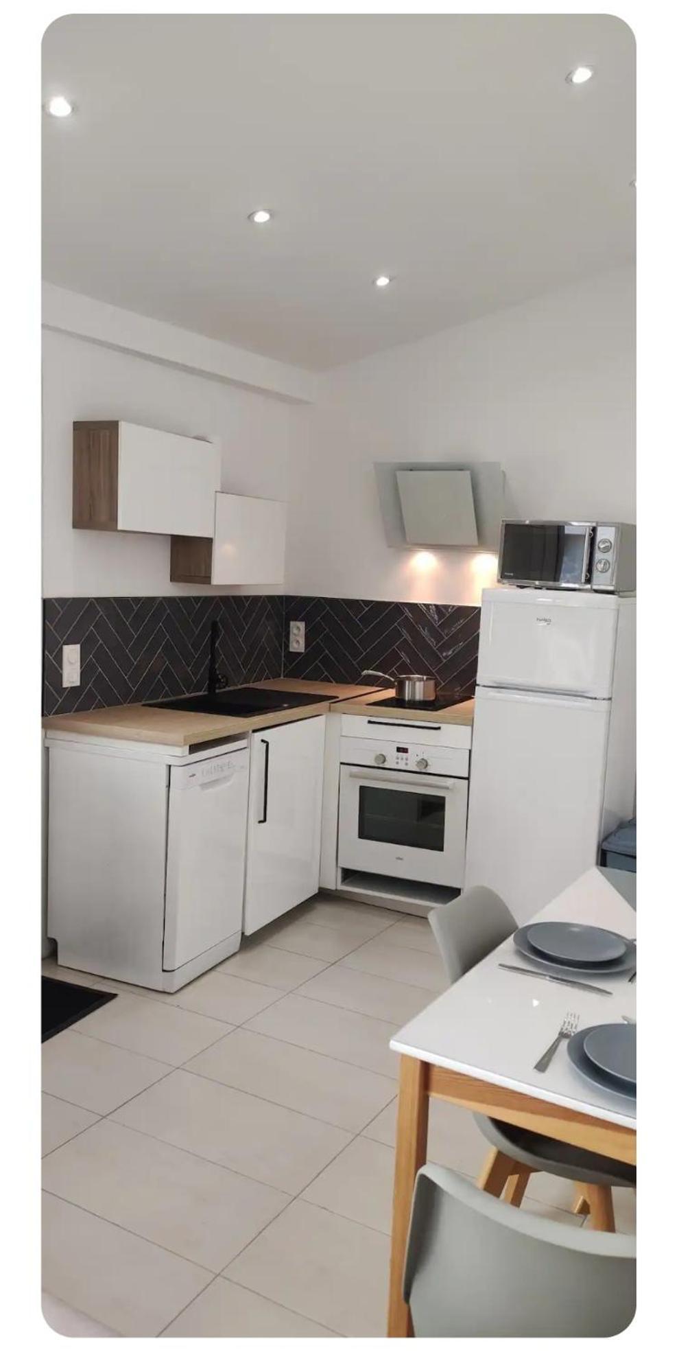 Maisonnette Cosy Et Calme Apartment *