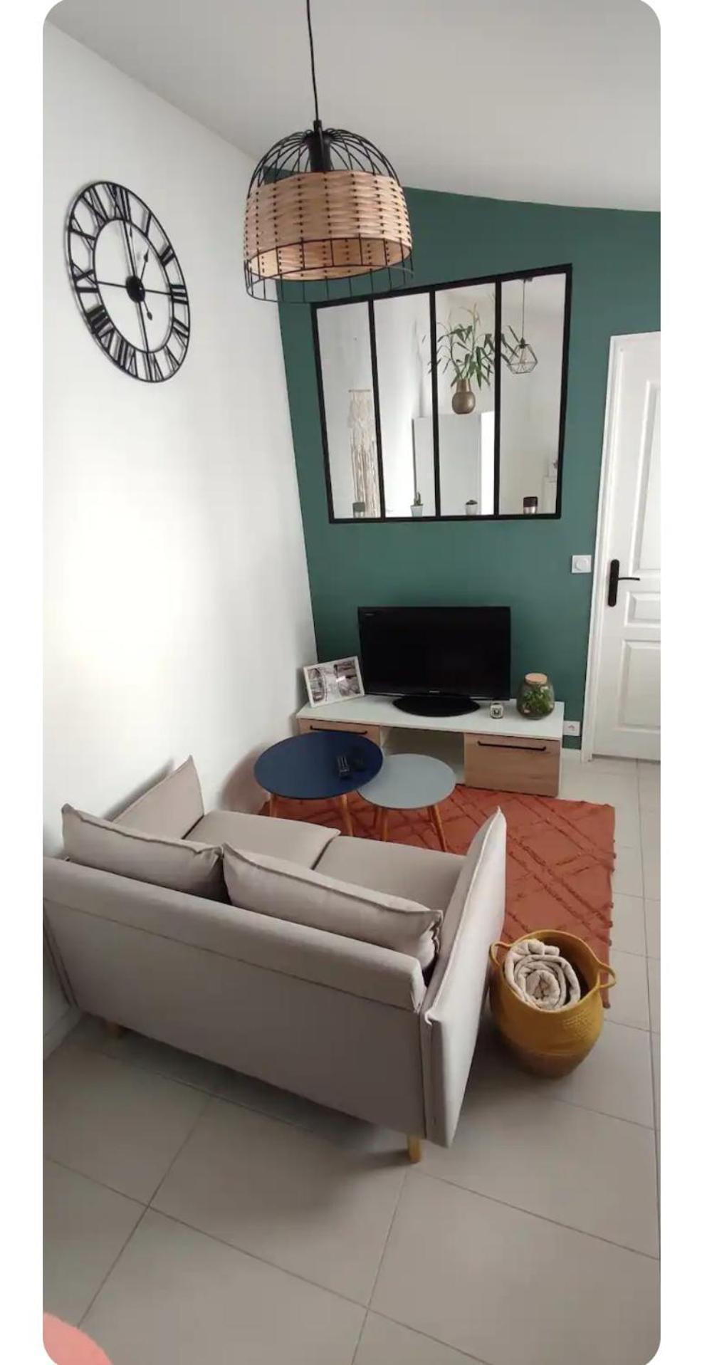 Maisonnette Cosy Et Calme Apartment *